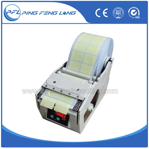 X-100 Best price sticker size label dispenser/Label Peeling Machine/Factory price security void label dispenser
X-100 Best price sticker size label dispenser/Label Peeling Machine/Factory price security void label dispenser