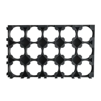 10Pcs/20Pcs 3x5 Lightweight Durable Cell Batteries Plastic Spacer Holders For Radiating Shell Switcher Pack YGNE
10Pcs/20Pcs 3x5 Lightweight Durable Cell Batteries Plastic Spacer Holders For Radiating Shell Switcher Pack YGNE