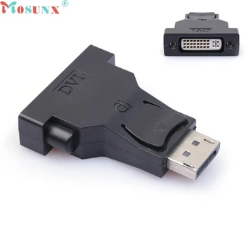 Ecosin2 Port Male to DVI D Female Direct Through Adapter Cable Converter 17mar21
Ecosin2 Port Male to DVI D Female Direct Through Adapter Cable Converter 17mar21