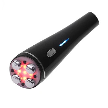 LED Light Photon Irradiation Face Massager RF Lifting Tighten EMS Anti Wrinkle Beauty Device Dropshipping DFA
LED Light Photon Irradiation Face Massager RF Lifting Tighten EMS Anti Wrinkle Beauty Device Dropshipping DFA