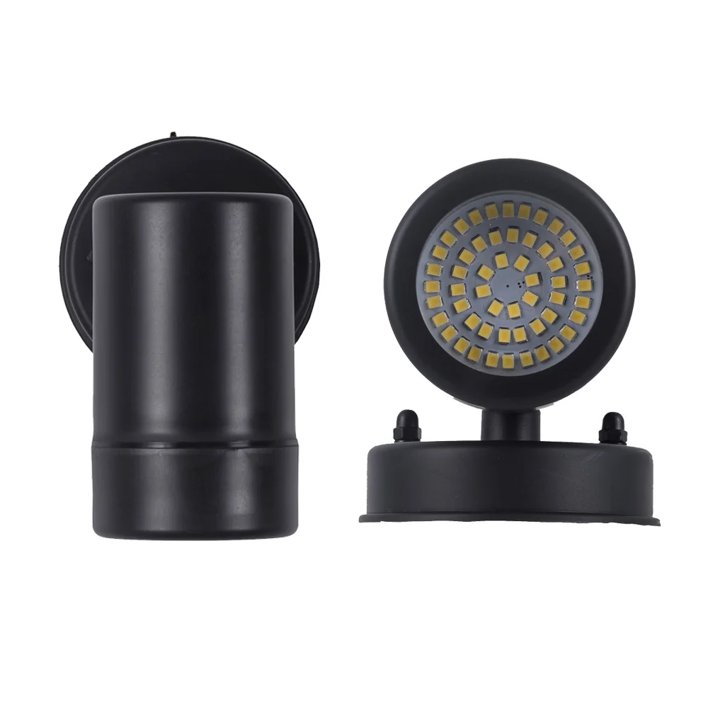 5W Outdoor Waterproof IP65 Wall Lamp Modern LED Light Indoor Sconce Decorative lighting Porch Garden Lights Lamps | Освещение