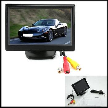 by DHL or EMS 50 pieces 5" TFT LCD Car Rear View Monitor Color Screen Reverse Backup Camera DVD/VCD
by DHL or EMS 50 pieces 5" TFT LCD Car Rear View Monitor Color Screen Reverse Backup Camera DVD/VCD