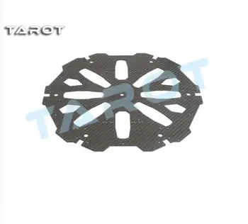 TL6X003 Tarot X6 Cover Plate Carbon Fiber Upper Center Board for X6 Hexacopter
TL6X003 Tarot X6 Cover Plate Carbon Fiber Upper Center Board for X6 Hexacopter
