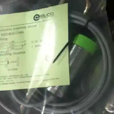 DHL/EMS 4 sets 1PC New ELCO FI10-Q30-CSA3L