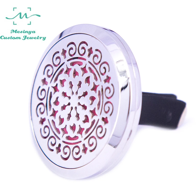 Mesinya Royal Pattern(38mm) Air Freshener Diffuser Stainless Steel Car Aromatherapy Free Pads Essential Oil Car Diffuser Lockets
Mesinya Royal Pattern(38mm) Air Freshener Diffuser Stainless Steel Car Aromatherapy Free Pads Essential Oil Car Diffuser Lockets
