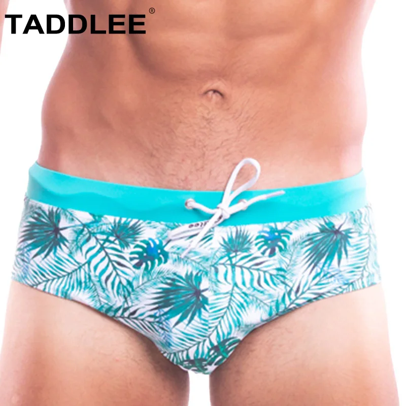 

Taddlee Brand Swimwear Men Swimsuits Swimming Boxer Briefs Bikini Bathing Suits Man Surfing Board Trunks Shorts Gay Penis Pouch
