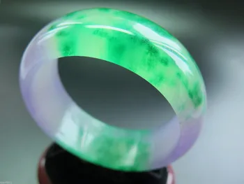 wyanshun Hot sale Perfect Chinese Purple Green k (k) Bangle / Bracelet Size 61mm
wyanshun Hot sale Perfect Chinese Purple Green k (k) Bangle / Bracelet Size 61mm