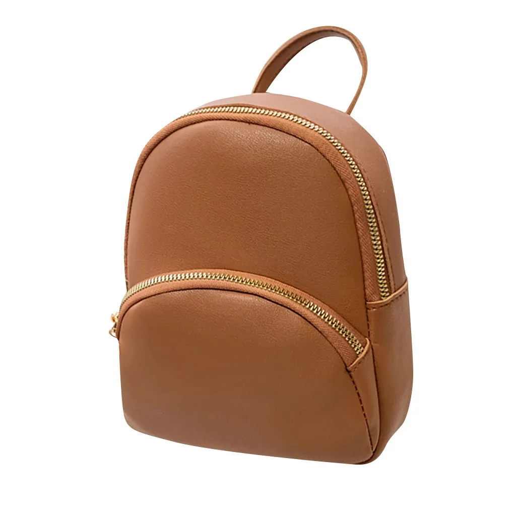 Fashion Women Shoulders Small Backpack Letter Purse Mobile Phone Bag Teenage Girls Book Mochilas female bag
Fashion Women Shoulders Small Backpack Letter Purse Mobile Phone Bag Teenage Girls Book Mochilas female bag