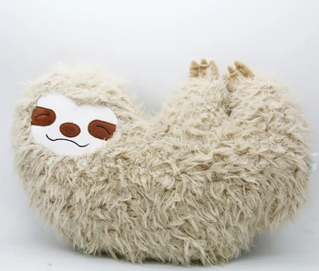 Happy sloth stuffed Animal with Naughty Face-Fluffy Yellow Throw Pillow Taddle Toes Sloth 3 Toed Sloth Gift Home Docoratio
Happy sloth stuffed Animal with Naughty Face-Fluffy Yellow Throw Pillow Taddle Toes Sloth 3 Toed Sloth Gift Home Docoratio