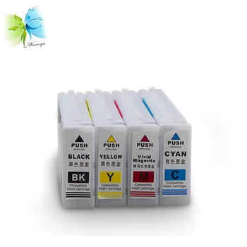 Winnerjet for Epson SC T3200 T5200 T7200 Printer Catridges With UltraChrome HD inks
Winnerjet for Epson SC T3200 T5200 T7200 Printer Catridges With UltraChrome HD inks