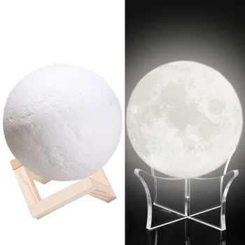 14cm Moonlight Lamp Stationery Set Decorative 3D Moon Lamp Touching Sensor Wall Lights For Home Decor Christmas Gift Halloween
14cm Moonlight Lamp Stationery Set Decorative 3D Moon Lamp Touching Sensor Wall Lights For Home Decor Christmas Gift Halloween