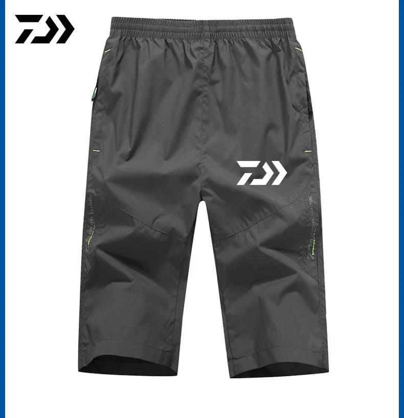 2019 New Style DAIWA Fishing Clothes Outdoor Quick Dry Breathable Anti Uv Fishing Wears Men Plus Size DAWA Fishing Shorts
2019 New Style DAIWA Fishing Clothes Outdoor Quick Dry Breathable Anti Uv Fishing Wears Men Plus Size DAWA Fishing Shorts