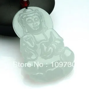 natural jade ice waxy kinds of Myanmar A of Guanyin wear pendants men with certificate dh 0036
natural jade ice waxy kinds of Myanmar A of Guanyin wear pendants men with certificate dh 0036