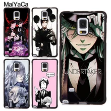 coque samsung s9 black butler