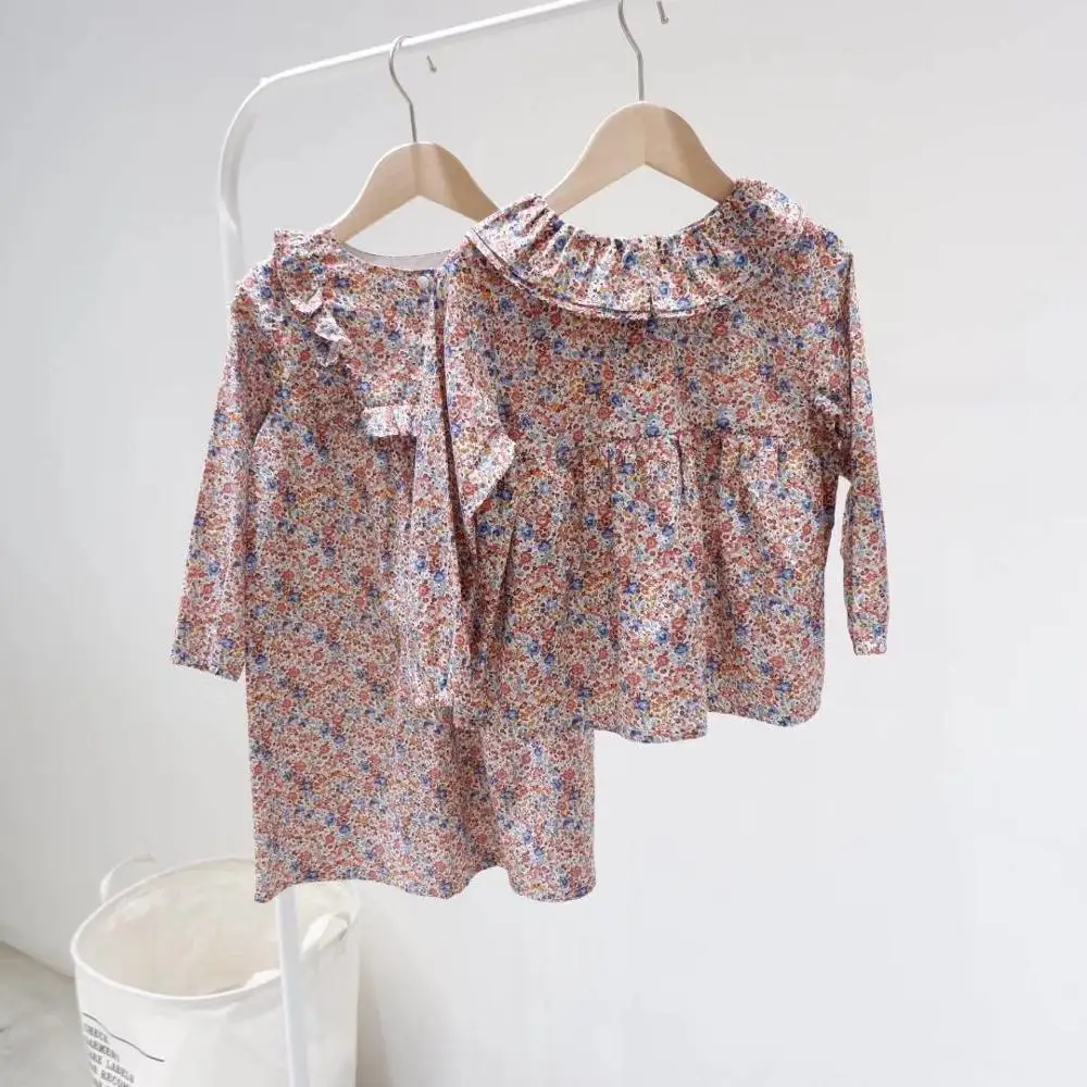 kids blouse new fall 2019 girls tops Pink floral toddler blouse baby girl long sleeve clothes baby girl fall blouses
kids blouse new fall 2019 girls tops Pink floral toddler blouse baby girl long sleeve clothes baby girl fall blouses