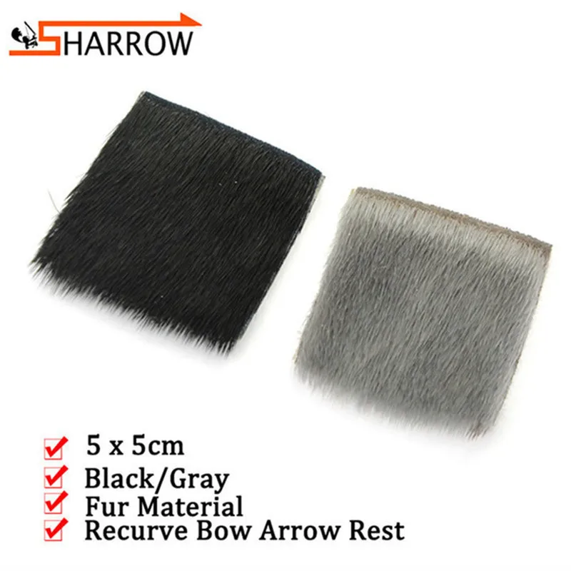 3/5pcs Bow Riser Arrow Rest 5x5 Fur Arrow Rest For Traditional/Recurve/Longbow Shooting Hunting Sports Archery Accessories
3/5pcs Bow Riser Arrow Rest 5x5 Fur Arrow Rest For Traditional/Recurve/Longbow Shooting Hunting Sports Archery Accessories