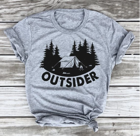Funny Graphic Slogan Tree Shirts Gift Goth Art Tops Outsider T-shirt Camping Tee Camper Shirt Go Outdoor Tshirt Adventure
Funny Graphic Slogan Tree Shirts Gift Goth Art Tops Outsider T-shirt Camping Tee Camper Shirt Go Outdoor Tshirt Adventure