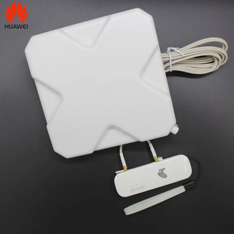 Unlocked New Huawei E8372 with antenna 4G LTE 150Mbps Wireless USB WiFi Modem & 4G USB WiFi Dongle PK E8278 E8377
Unlocked New Huawei E8372 with antenna 4G LTE 150Mbps Wireless USB WiFi Modem & 4G USB WiFi Dongle PK E8278 E8377