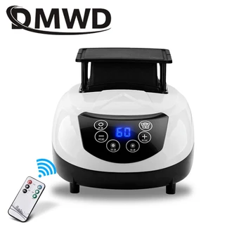 DMWD Electric Clothes Dryer Mini Remote Negative Ion Laundry Drying Machine Garment Warm Wind Shoes Anion Sterilizer Air Warmer
DMWD Electric Clothes Dryer Mini Remote Negative Ion Laundry Drying Machine Garment Warm Wind Shoes Anion Sterilizer Air Warmer
