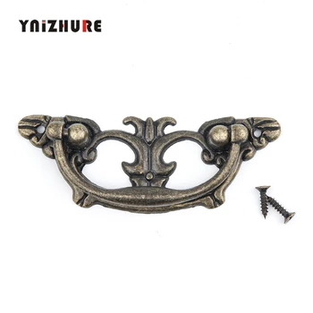 82*30mm 1PCS Antique Zinc Alloy Bat Pattern Drawer Cabinet Desk Box Door Pull Handle Knob Furniture,Bronze Color
82*30mm 1PCS Antique Zinc Alloy Bat Pattern Drawer Cabinet Desk Box Door Pull Handle Knob Furniture,Bronze Color