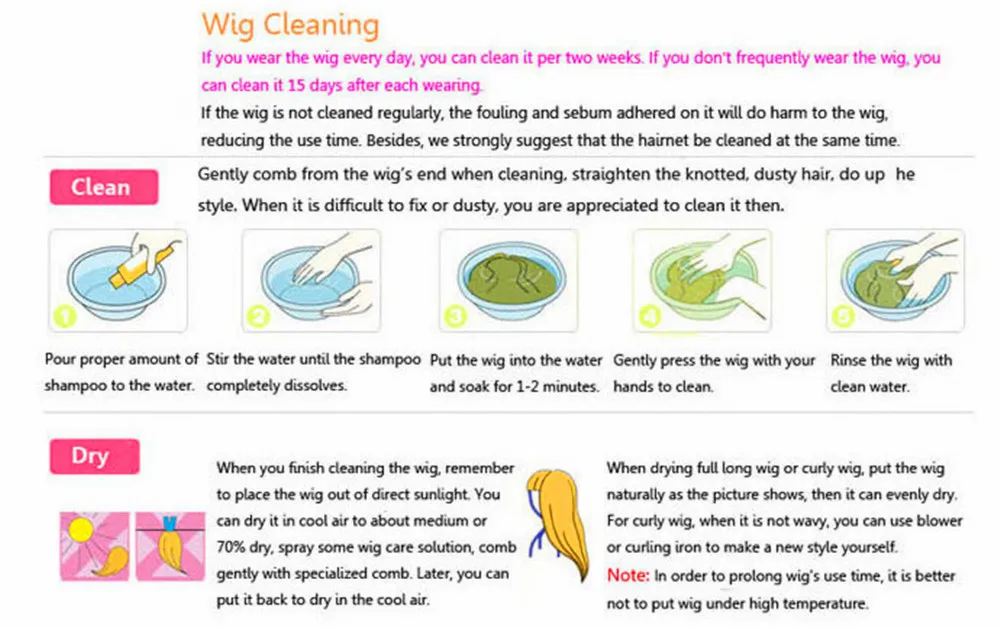 wig