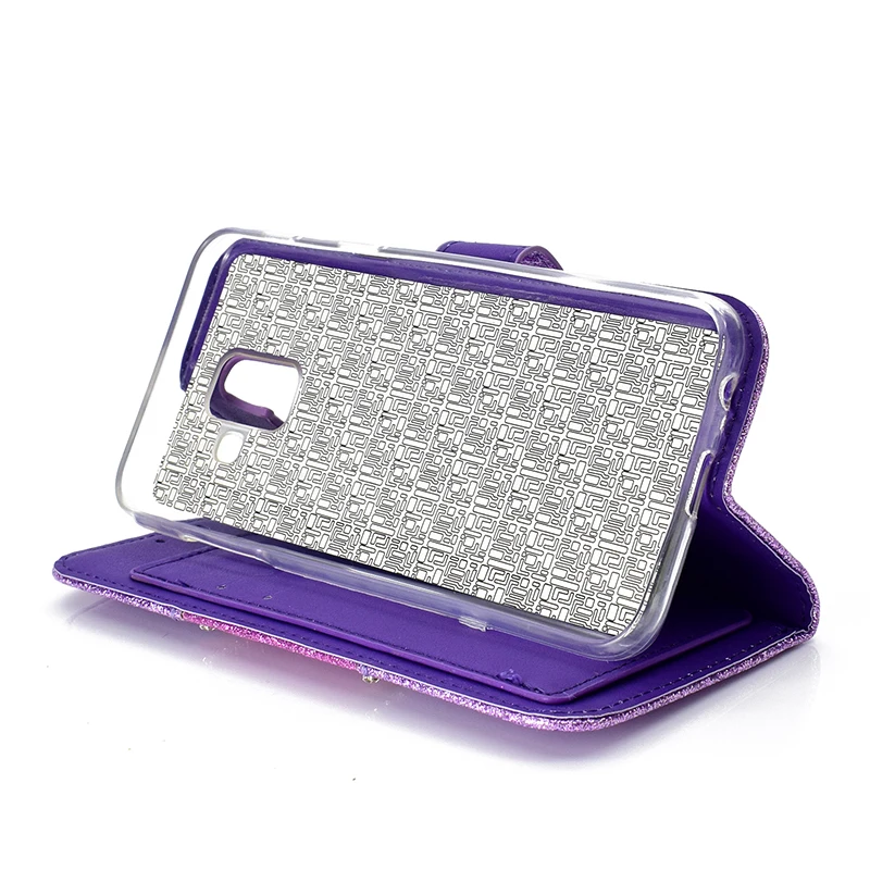 Diamond Case Mirror Cover For Samsung Galaxy S5 S6 S7 Edge S8 S9 Plus A3 A5 A6 A8 Plus J3 J5 J7 2016 2017 J2 Pro J4 J6 J8 2018 (12)