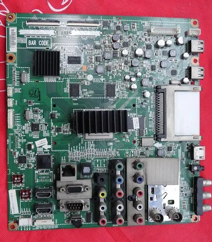 Оригинальная материнская плата 42LD650-CC 47LD650-CC EAX62845401 (0) | Электроника