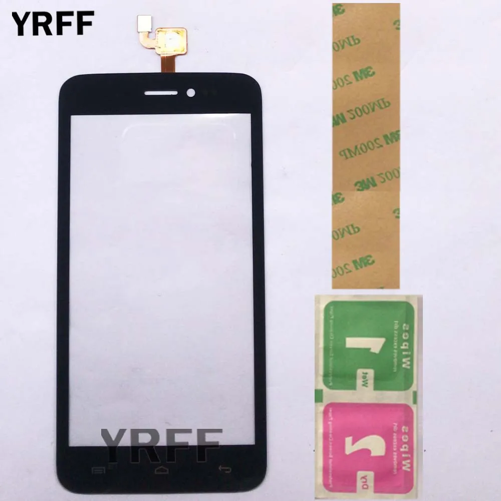 Touch Screen Panel For Explay Rio Play Touch Screen Sensor Digitizer Front Glass Touch Panel Repair Lens Sensor 3M Glue Wipes
Touch Screen Panel For Explay Rio Play Touch Screen Sensor Digitizer Front Glass Touch Panel Repair Lens Sensor 3M Glue Wipes