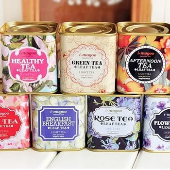 Tinplate Tea Canister Metal Square Storage Box Mini Gift Boxes Portable Tea Tins Wedding Birthday W8606
Tinplate Tea Canister Metal Square Storage Box Mini Gift Boxes Portable Tea Tins Wedding Birthday W8606