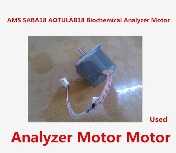 Для AMS SABA18 Motor SABA36 Robot Arm Autolab 18 трехходовое соединение Трубное Liasys 6V10W лампа |
