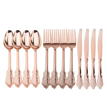 60 Pieces Disposable Plastic Forks Spoons Knifes Party Decorations for Baby Shower Birthday BBQ Supplies Rose Gold Tableware
60 Pieces Disposable Plastic Forks Spoons Knifes Party Decorations for Baby Shower Birthday BBQ Supplies Rose Gold Tableware