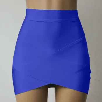 hot women clothing 2018 europe and america high-end overlapping bandage tight skirt
hot women clothing 2018 europe and america high-end overlapping bandage tight skirt