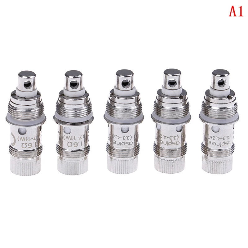 5pcs/lot -C Coil for bvc Nautilus 2 Nautilus AIO Nautilus Mini Coils Atomizer Electronic Cigarette Evaporators Vape Core
5pcs/lot -C Coil for bvc Nautilus 2 Nautilus AIO Nautilus Mini Coils Atomizer Electronic Cigarette Evaporators Vape Core