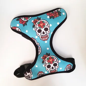 Waterproof pet dog Cat Vest Harness with golgo Tropical Print Summer Dog Harness, Dog Fashion, Custom Made Soft quick drying
Waterproof pet dog Cat Vest Harness with golgo Tropical Print Summer Dog Harness, Dog Fashion, Custom Made Soft quick drying