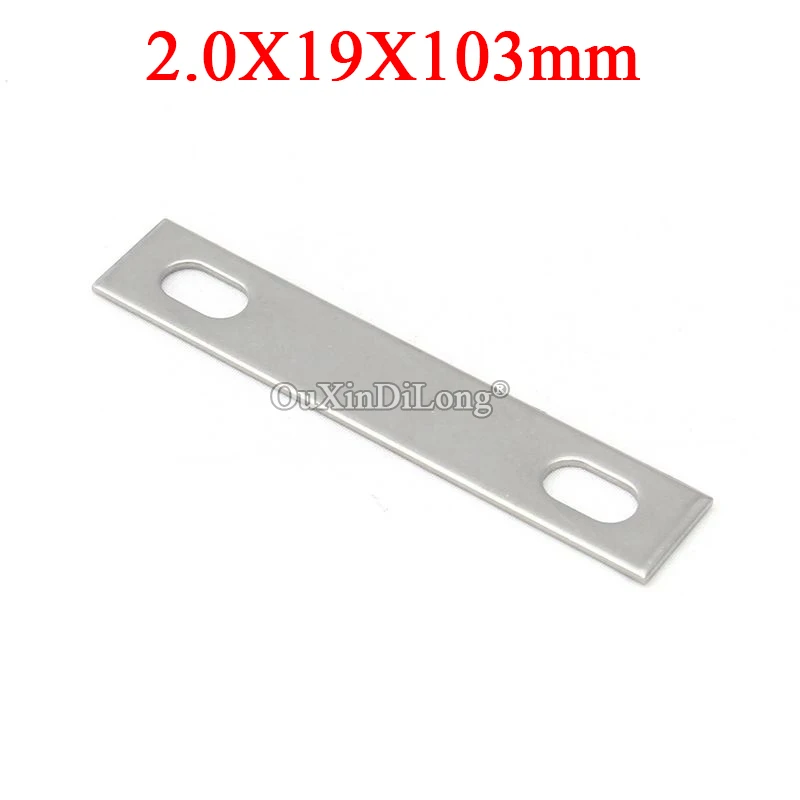 HOT 50PCS Stainless Steel Straight Flat Corner Braces Furniture Connecting Fittings Frame Board Support Brackets Repair Parts
HOT 50PCS Stainless Steel Straight Flat Corner Braces Furniture Connecting Fittings Frame Board Support Brackets Repair Parts