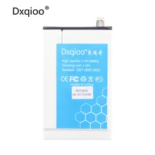 Dxqioo T700 EB-BT705FBE battery fit for Samsung galaxy tab s 8.4inch sm-t700 t705 t705c
Dxqioo T700 EB-BT705FBE battery fit for Samsung galaxy tab s 8.4inch sm-t700 t705 t705c