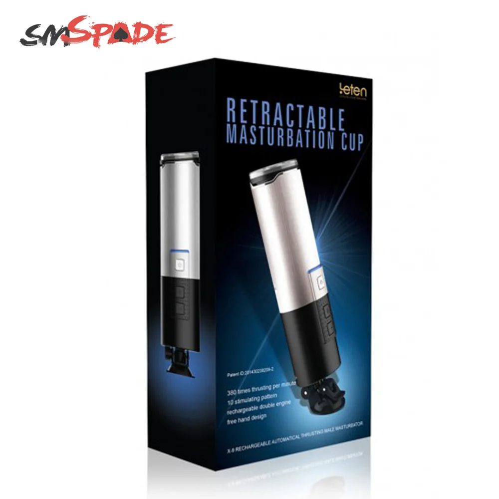 Супер Мастурбатор