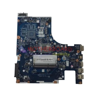 Vieruodis FOR Lenovo G50-30 Laptop Motherboard W/ N2830 cpu 45104312010 ACLU9 ACLU0 NM-A311
Vieruodis FOR Lenovo G50-30 Laptop Motherboard W/ N2830 cpu 45104312010 ACLU9 ACLU0 NM-A311