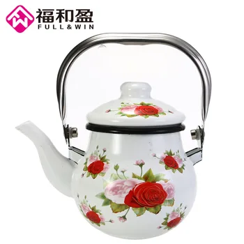1Pcs Full AND Win Ball Shaped Enamel Pot Smooth Black Kitchen Kettle Used On for Tea and Drink Storage
1Pcs Full AND Win Ball Shaped Enamel Pot Smooth Black Kitchen Kettle Used On for Tea and Drink Storage