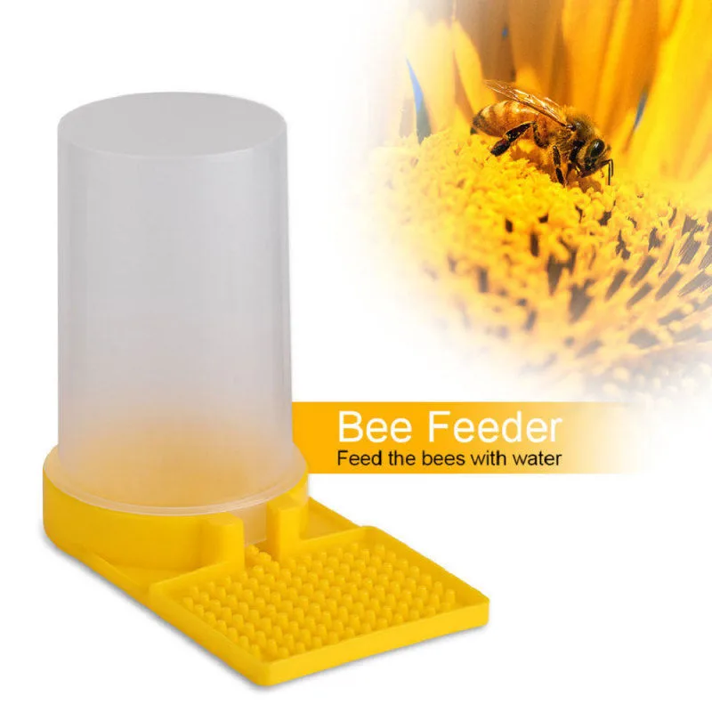 Beekeeping Beehive Water Feeder Bee Drinking Nest Entrance Beekeeper Cup Tool Beekeeping Equipment Water Feeder Tool #10
Beekeeping Beehive Water Feeder Bee Drinking Nest Entrance Beekeeper Cup Tool Beekeeping Equipment Water Feeder Tool #10