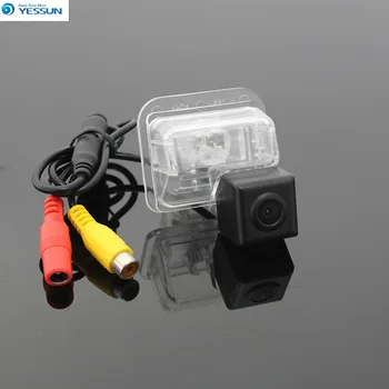 YESSUN For Mazda CX-5 CX 5 CX5 2012~2015 Car Rear View Back Up Reverse Parking high quality Camera Waterproof Night Vision CCD
YESSUN For Mazda CX-5 CX 5 CX5 2012~2015 Car Rear View Back Up Reverse Parking high quality Camera Waterproof Night Vision CCD