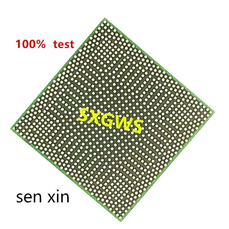 Free shipping (1-10pcs) tested 216-0809000 216 0809000 refurbished test good quality 100% with 95% new appearance
Free shipping (1-10pcs) tested 216-0809000 216 0809000 refurbished test good quality 100% with 95% new appearance