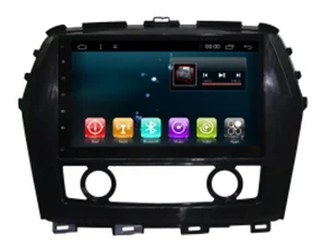 Chogath car multimedia player android system for Nissan Maxima 
Chogath car multimedia player android system for Nissan Maxima