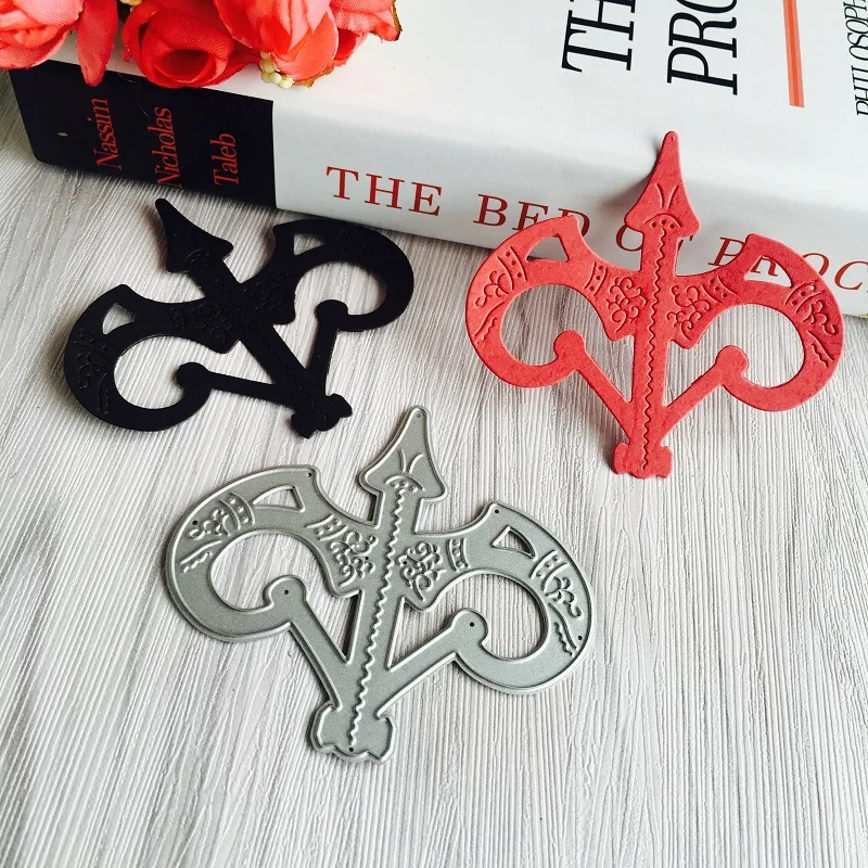 Cupid's Arrow Dies Scrapbooking Metal Cutting Dies for DIY Photo Album Decorative Paper Cards Making Craft ies Metal new cut die
Cupid's Arrow Dies Scrapbooking Metal Cutting Dies for DIY Photo Album Decorative Paper Cards Making Craft ies Metal new cut die
