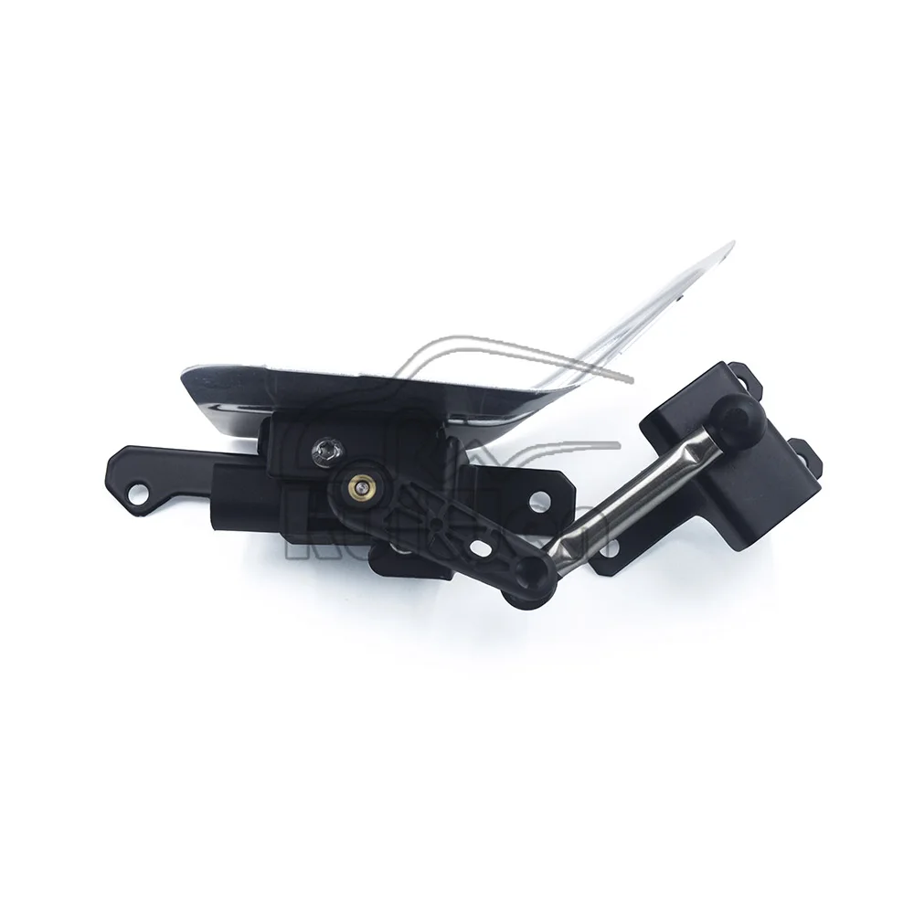1T0907503B Level Height Sensor Level Sensor for Audi TT Q3 A3 Skoda Yeti Seat Leon Toledo Altea VW Golf Beetle EOS Passat Touran
1T0907503B Level Height Sensor Level Sensor for Audi TT Q3 A3 Skoda Yeti Seat Leon Toledo Altea VW Golf Beetle EOS Passat Touran
