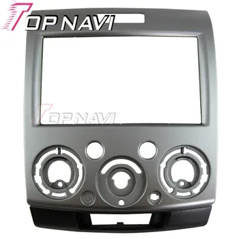 Topnavi TN-FR 015 Quality Radio Fascia Stereo Fascia Dash CD Trim Installation Kit for Everest 2009
Topnavi TN-FR 015 Quality Radio Fascia Stereo Fascia Dash CD Trim Installation Kit for Everest 2009