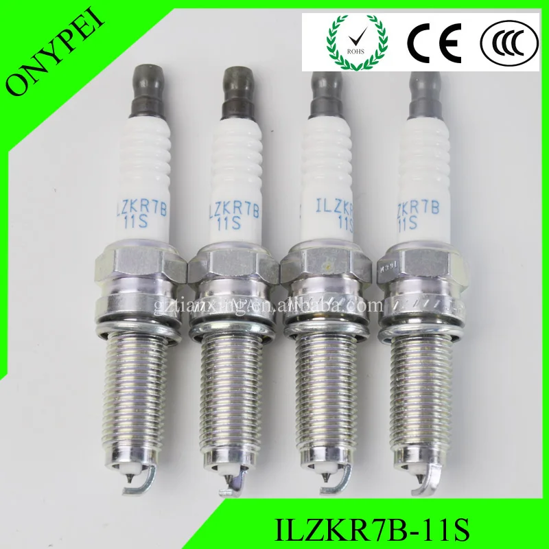 Free Shipping Iridium Spark Plug 12290 R48 H01 ILZKR7B 11S For Honda Accord Acura MDX TL TSX 12290-R48-H01 ILZKR7B-11S
Free Shipping Iridium Spark Plug 12290 R48 H01 ILZKR7B 11S For Honda Accord Acura MDX TL TSX 12290-R48-H01 ILZKR7B-11S