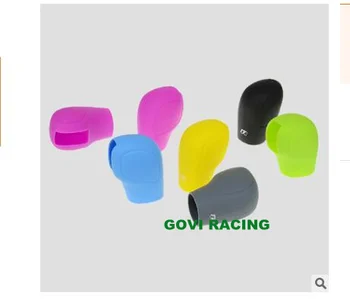 car gear shift colloars gear knob cover with silicone 4.5x6.x8cm soufflet de levier de vitesse gear shift covers for vw
car gear shift colloars gear knob cover with silicone 4.5x6.x8cm soufflet de levier de vitesse gear shift covers for vw