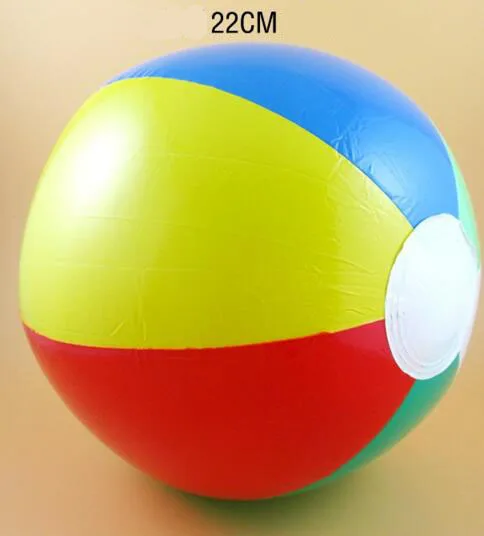 Best Sporting PVC-Ball Toy 22 cm