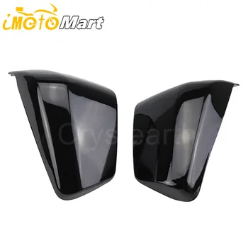 Black Motorcycle Battery Side Cover Batteries Side Fairing Covers For Honda Shadow ACE 750 VT750 C D VT400 VT 400 2004-2011
Black Motorcycle Battery Side Cover Batteries Side Fairing Covers For Honda Shadow ACE 750 VT750 C D VT400 VT 400 2004-2011